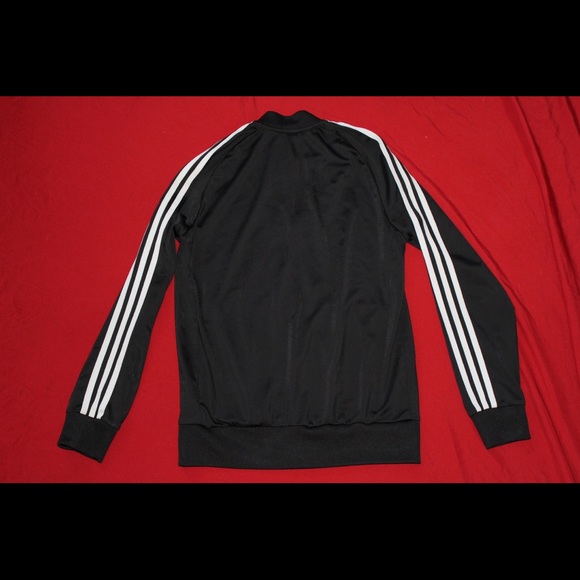 Adidas Jacket - Picture 2 of 3